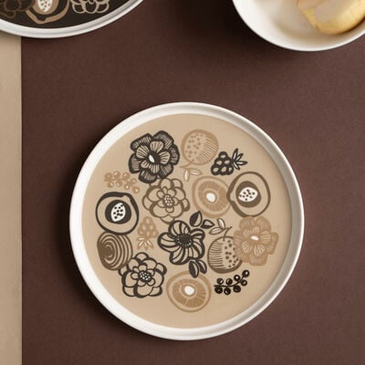 Maku Sarka lautanen 20 cm beige